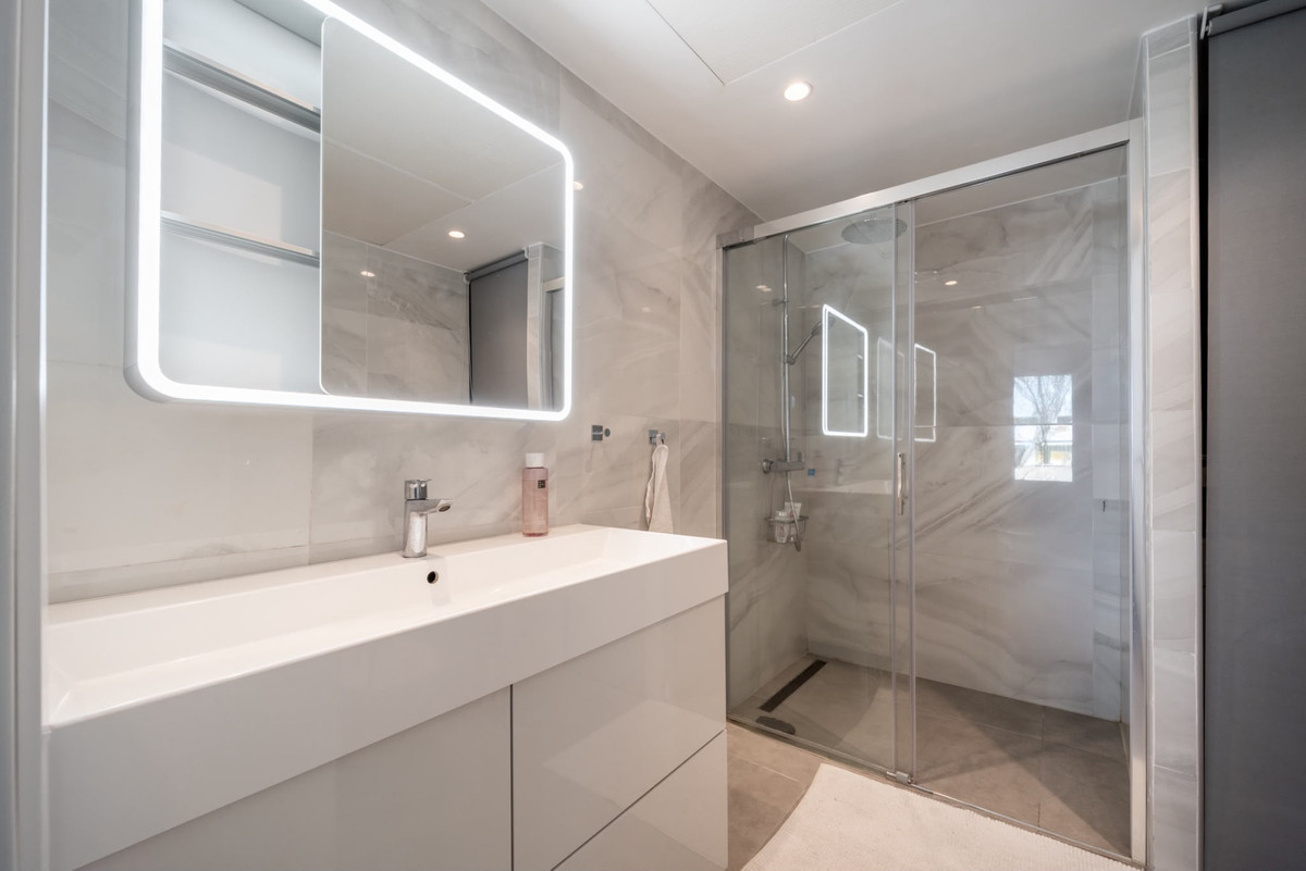 Appartement te koop in Nueva Andalucía | 3 slaapkamers H5523766