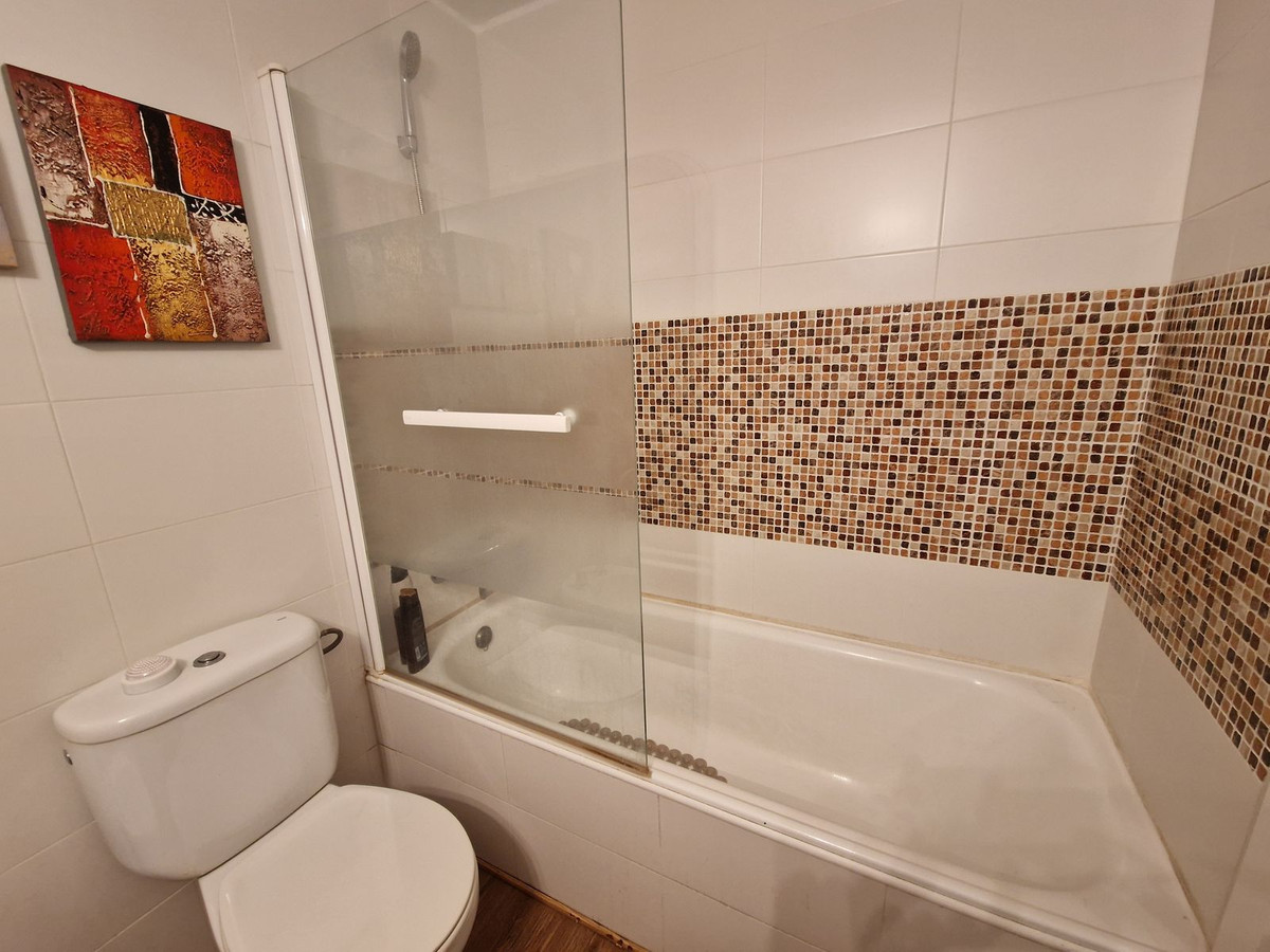 Appartement te koop in Nueva Andalucía | 1 slaapkamers H5524126