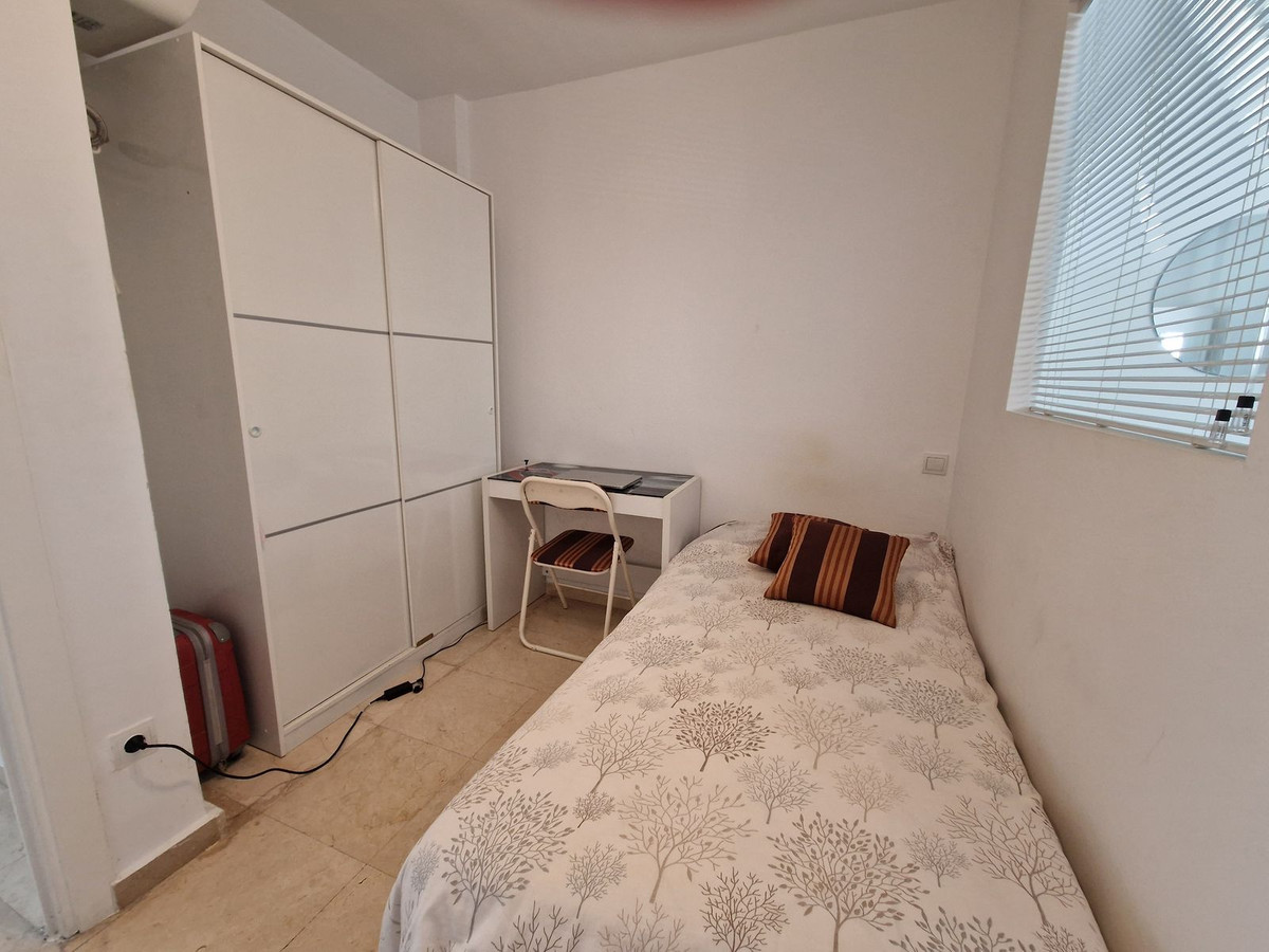 Appartement te koop in Nueva Andalucía | 1 slaapkamers H5524126