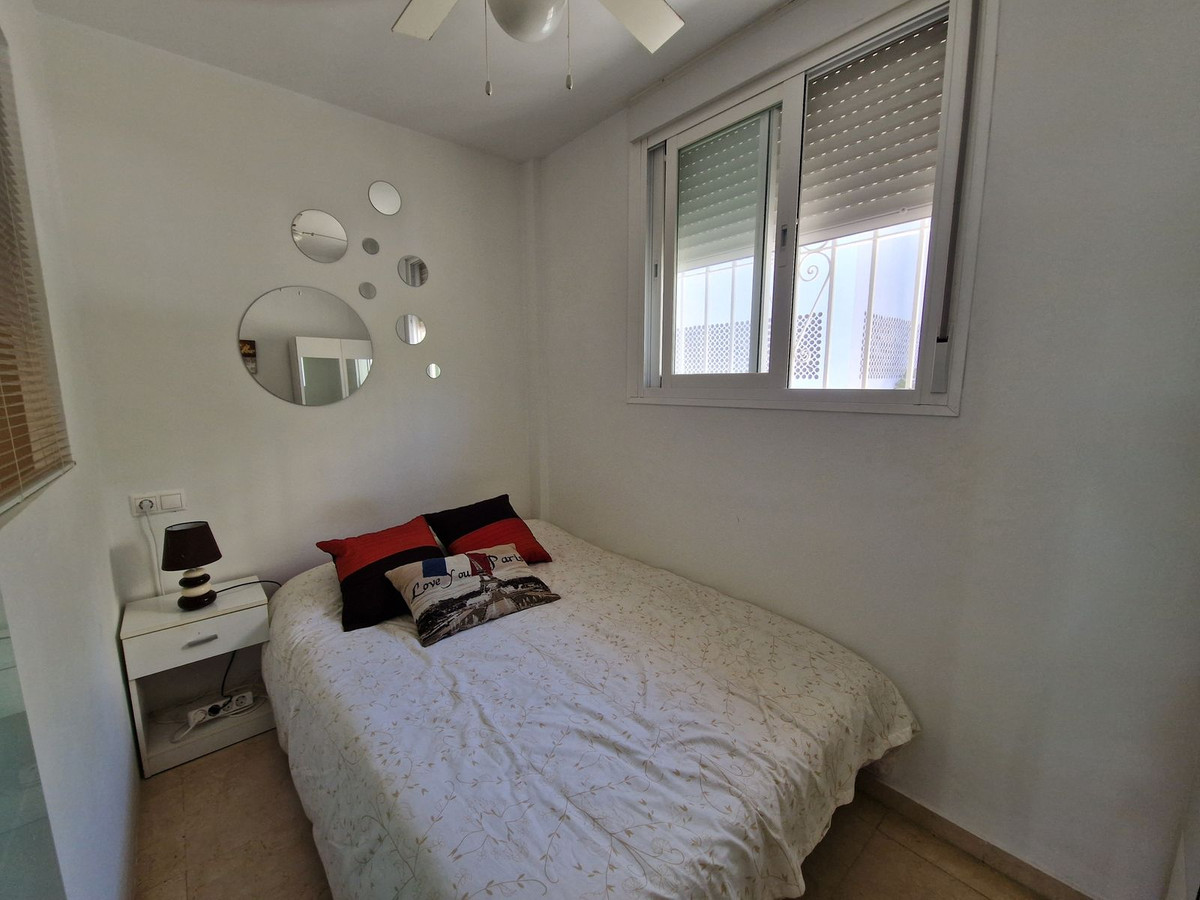 Appartement te koop in Nueva Andalucía | 1 slaapkamers H5524126