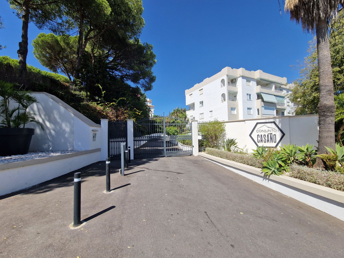 Appartement te koop in Nueva Andalucía | 1 slaapkamers H5524126