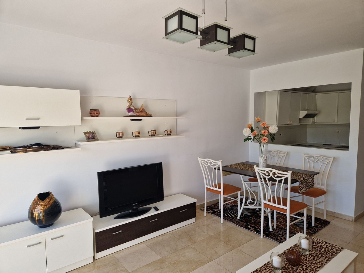 Appartement te koop in Nueva Andalucía | 1 slaapkamers H5524126