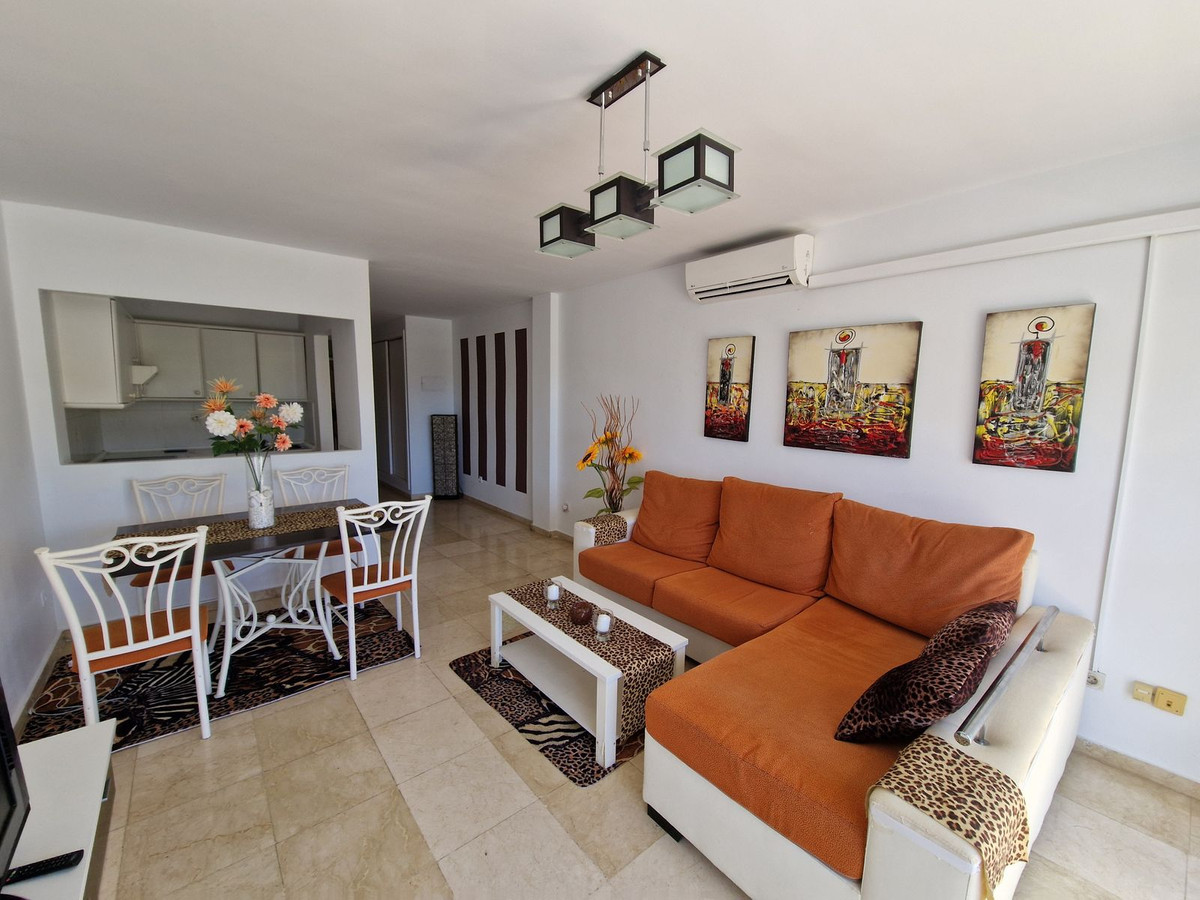 Appartement te koop in Nueva Andalucía | 1 slaapkamers H5524126