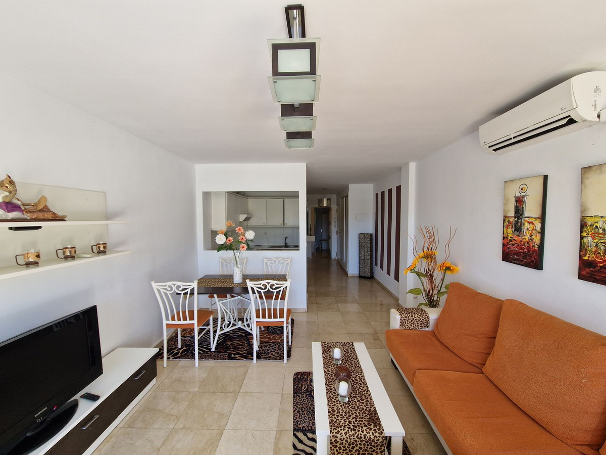 Appartement te koop in Nueva Andalucía | 1 slaapkamers H5524126