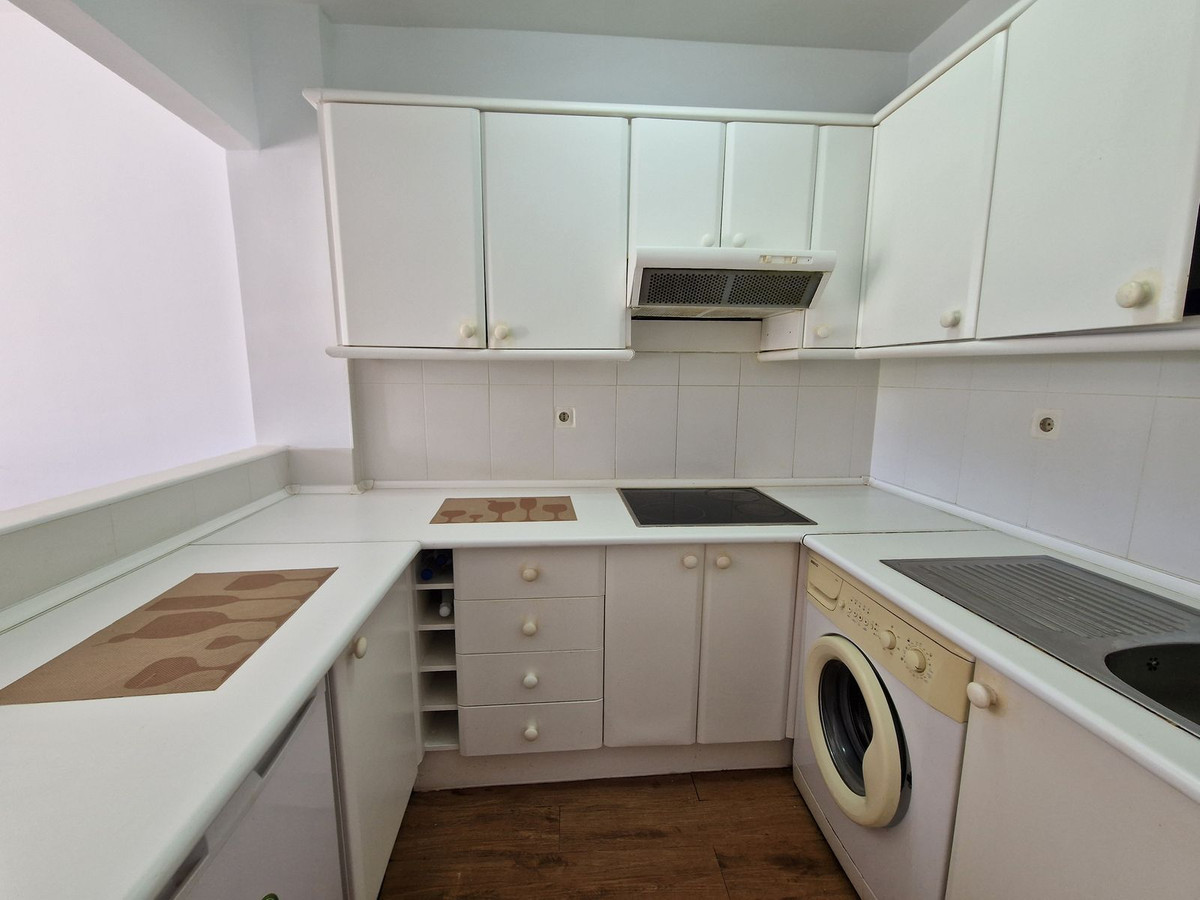 Appartement te koop in Nueva Andalucía | 1 slaapkamers H5524126