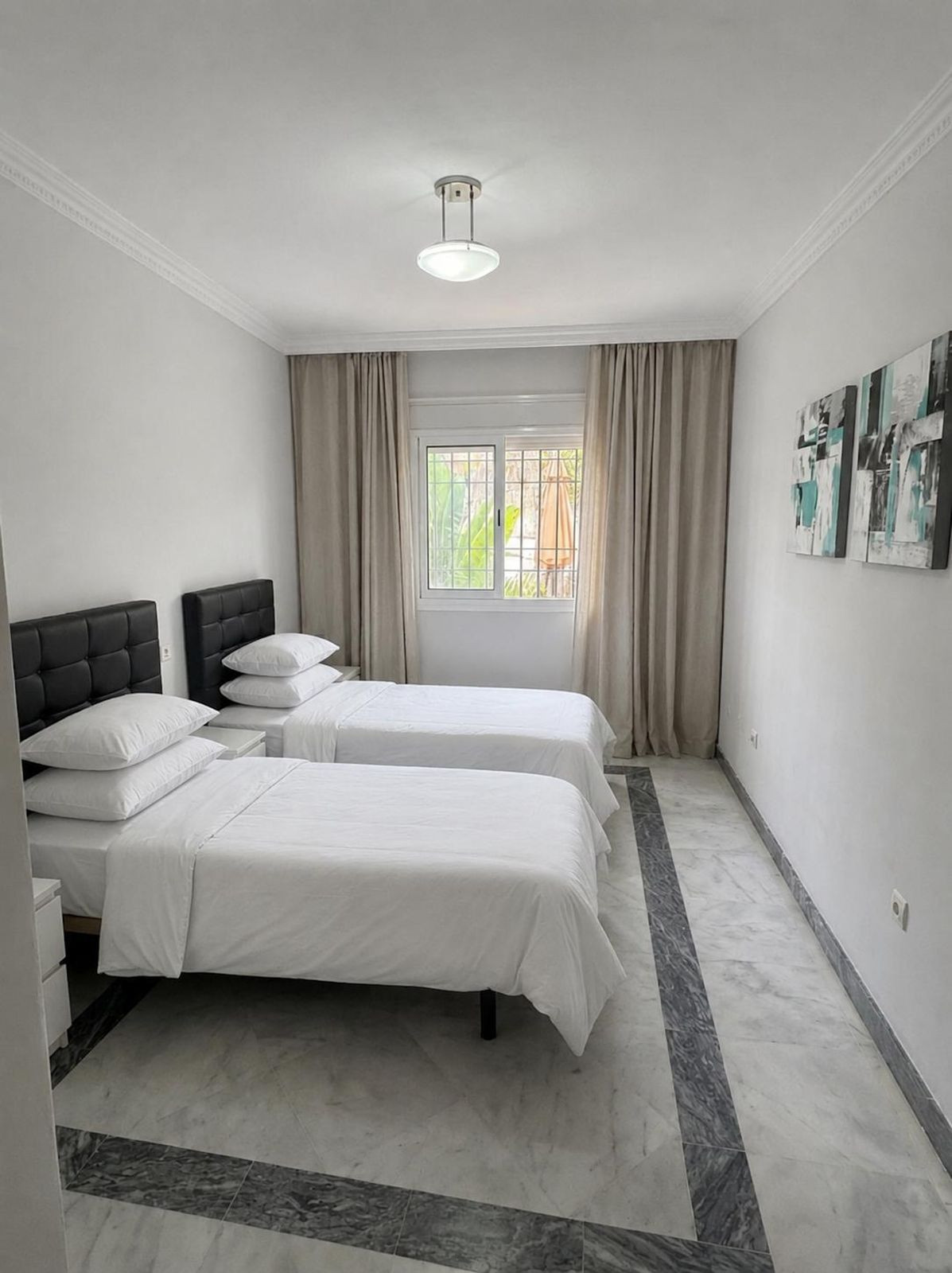 Appartement te koop in Nueva Andalucía | 2 slaapkamers H5524222