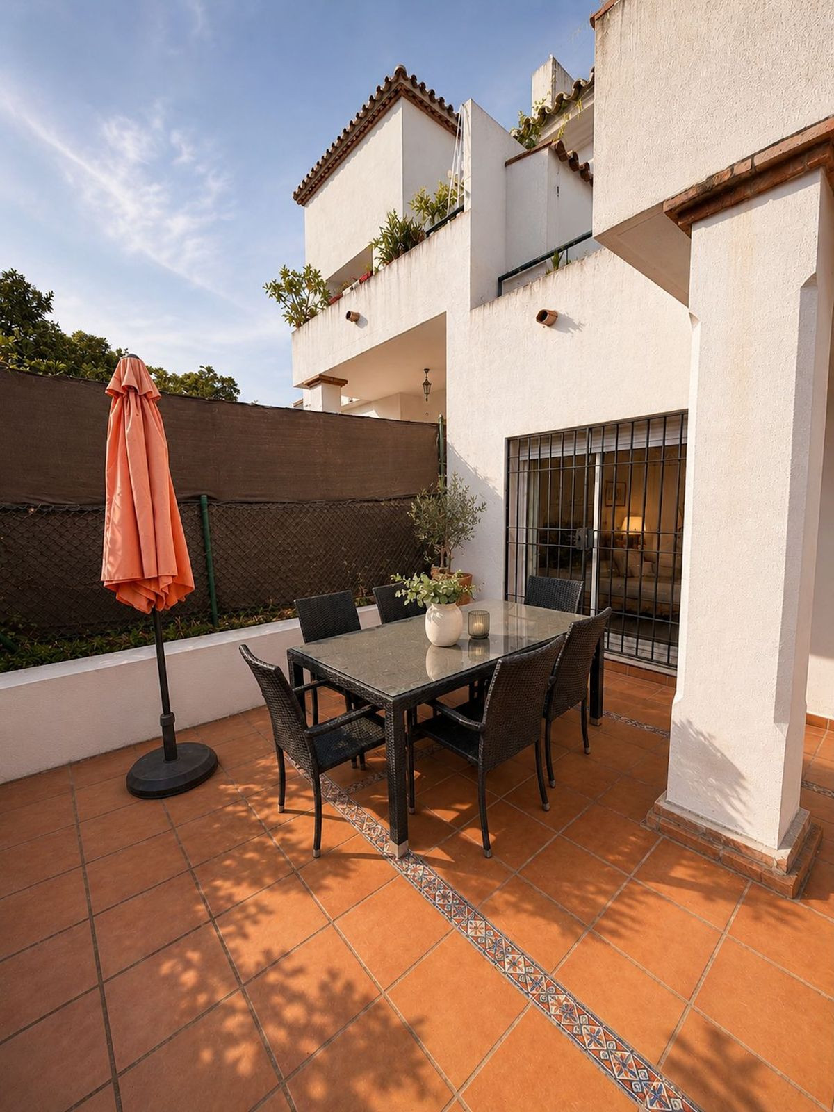 Appartement te koop in Nueva Andalucía | 2 slaapkamers H5524222