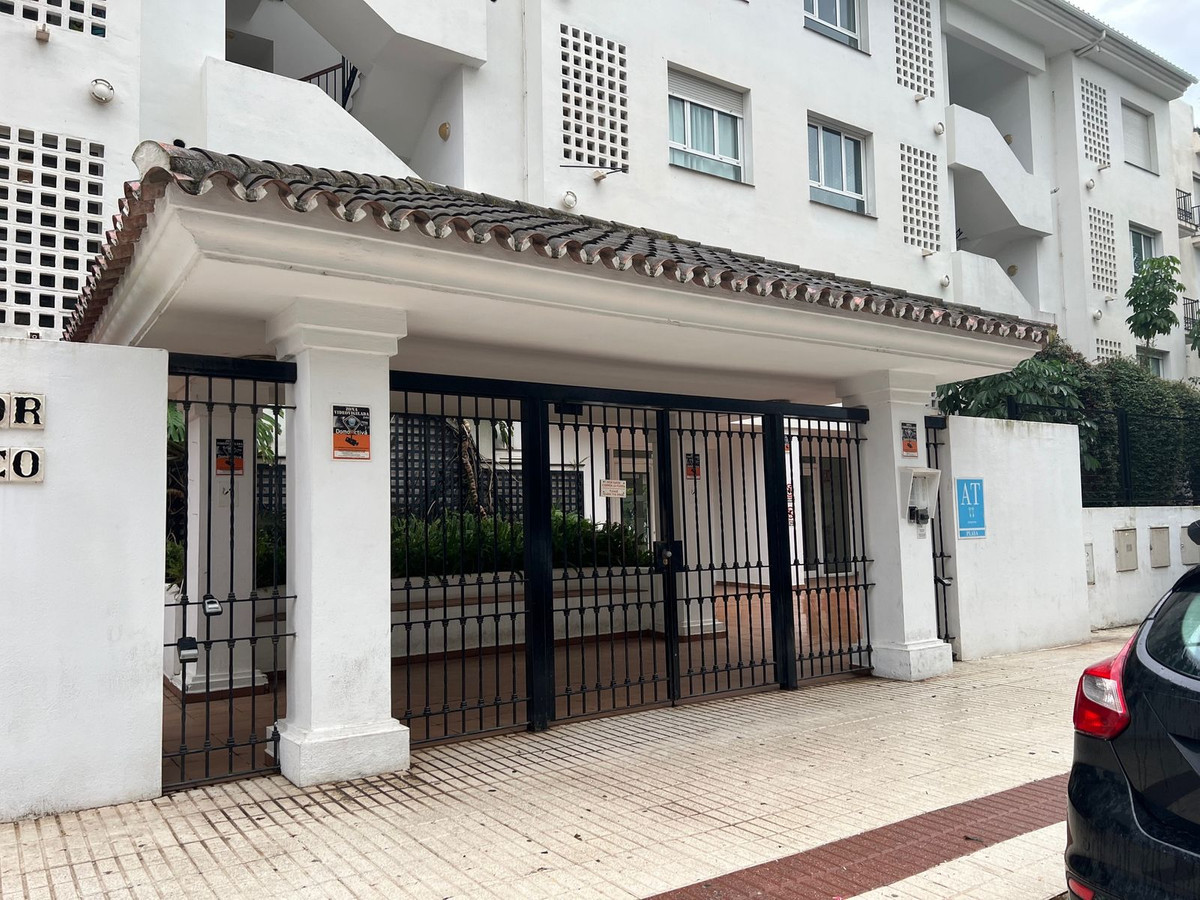 Appartement te koop in Nueva Andalucía | 3 slaapkamers H5524270