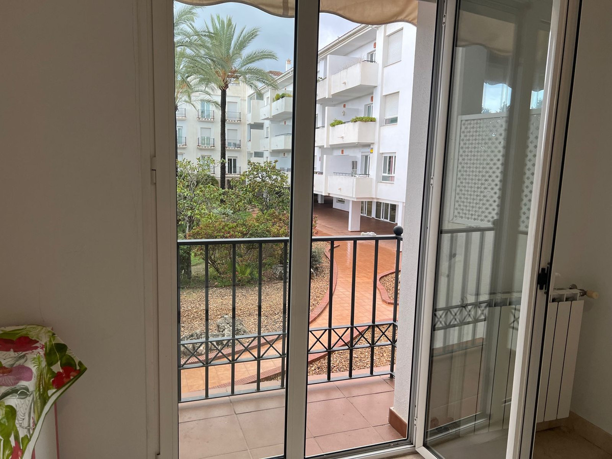 Appartement te koop in Nueva Andalucía | 3 slaapkamers H5524270