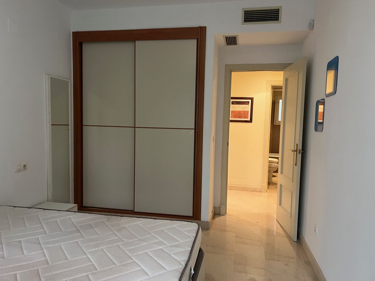 Appartement te koop in Nueva Andalucía | 3 slaapkamers H5524270