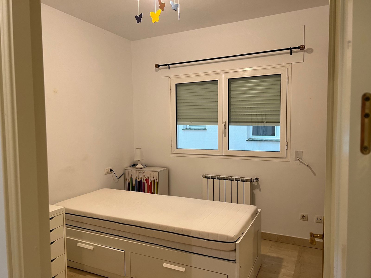 Appartement te koop in Nueva Andalucía | 3 slaapkamers H5524270