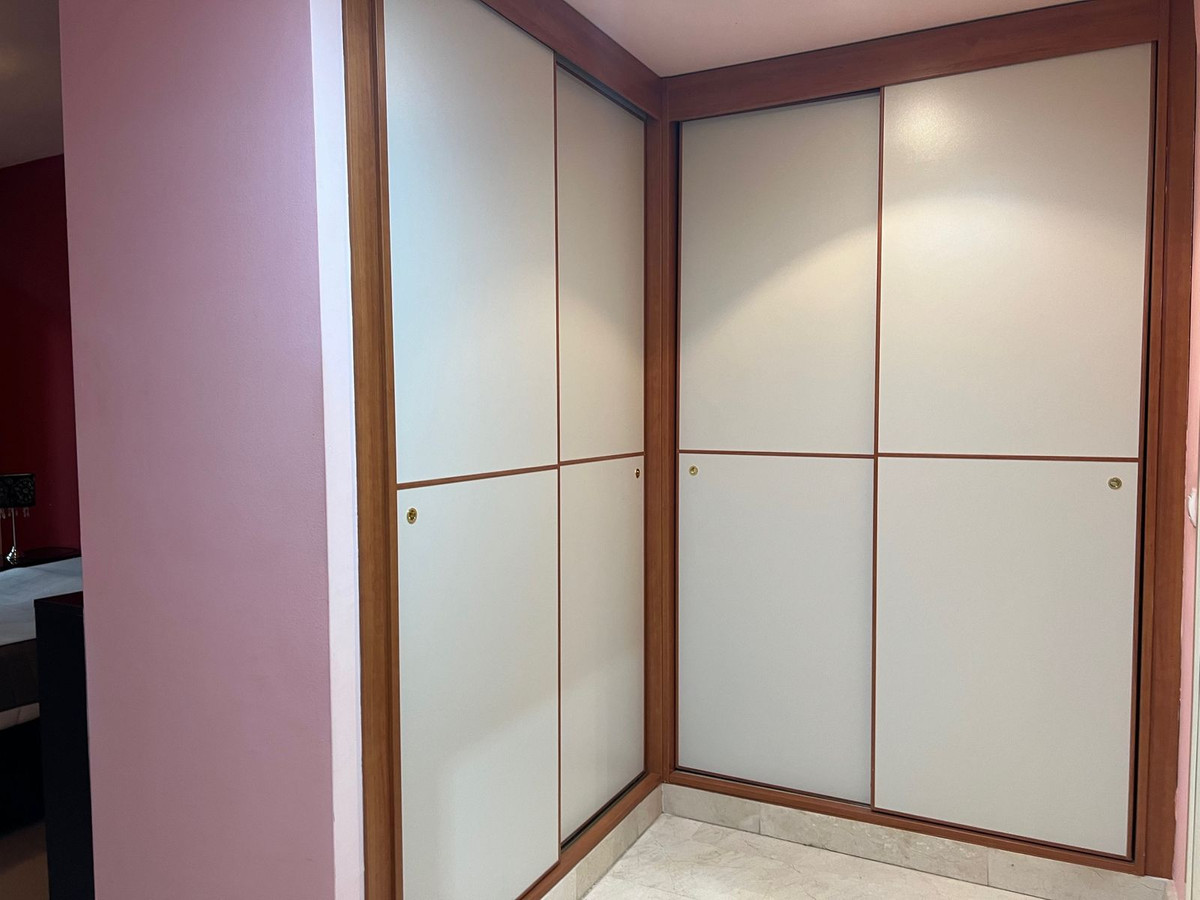 Appartement te koop in Nueva Andalucía | 3 slaapkamers H5524270