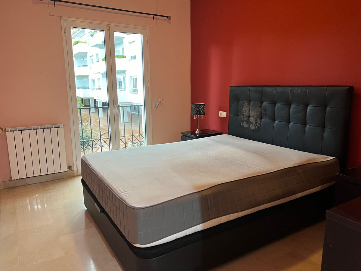Appartement te koop in Nueva Andalucía | 3 slaapkamers H5524270