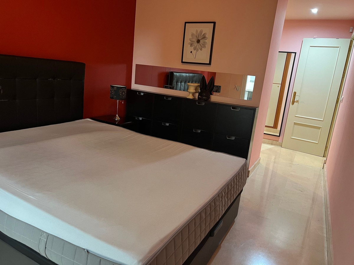 Appartement te koop in Nueva Andalucía | 3 slaapkamers H5524270