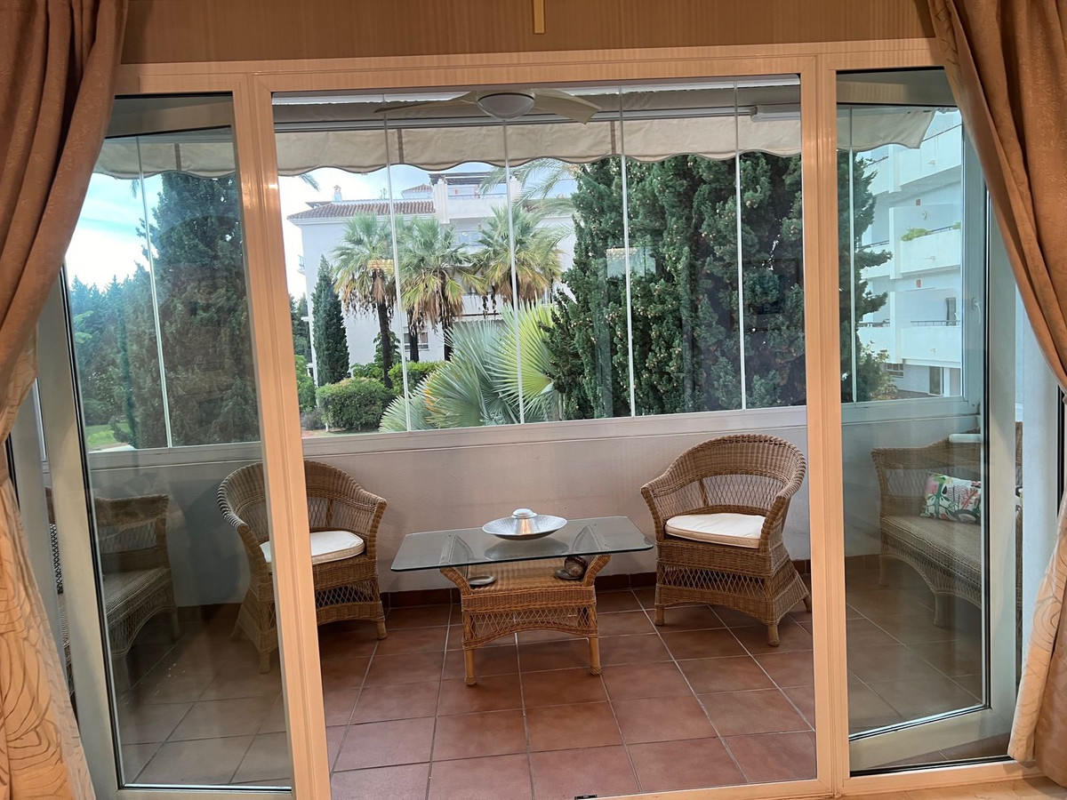 Appartement te koop in Nueva Andalucía | 3 slaapkamers H5524270