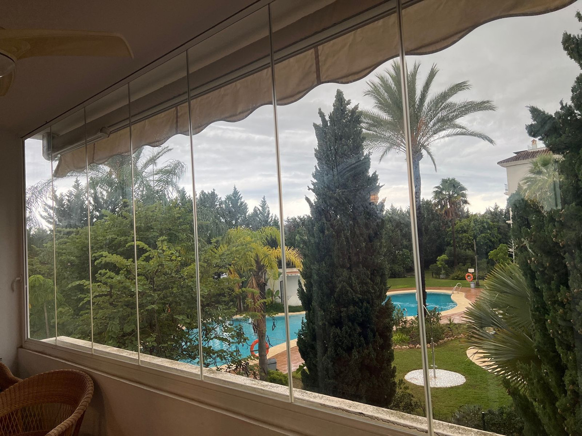 Appartement te koop in Nueva Andalucía | 3 slaapkamers H5524270