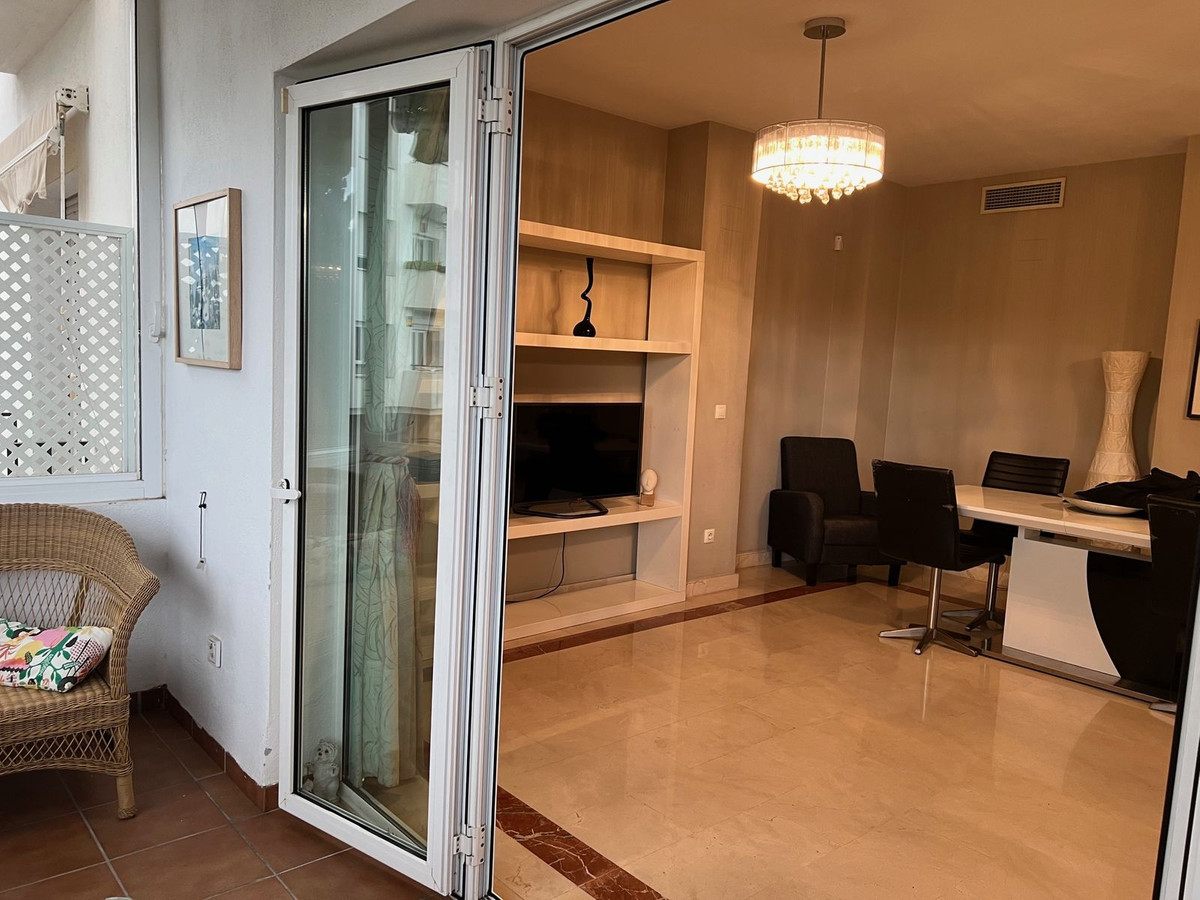 Appartement te koop in Nueva Andalucía | 3 slaapkamers H5524270