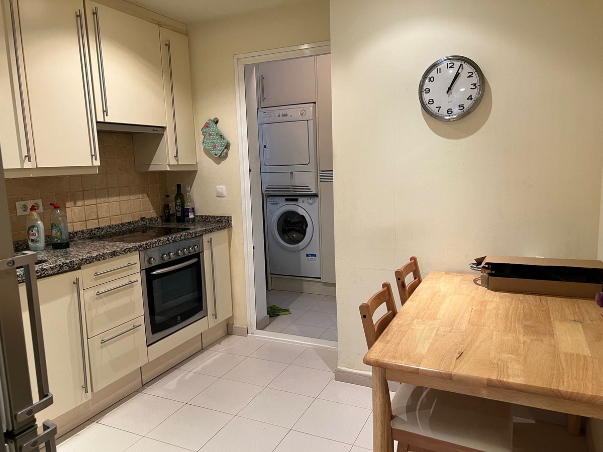 Appartement te koop in Nueva Andalucía | 3 slaapkamers H5524270