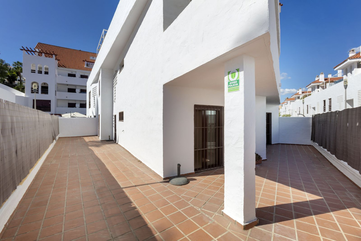 Appartement te koop in Nueva Andalucía | 2 slaapkamers H5524735