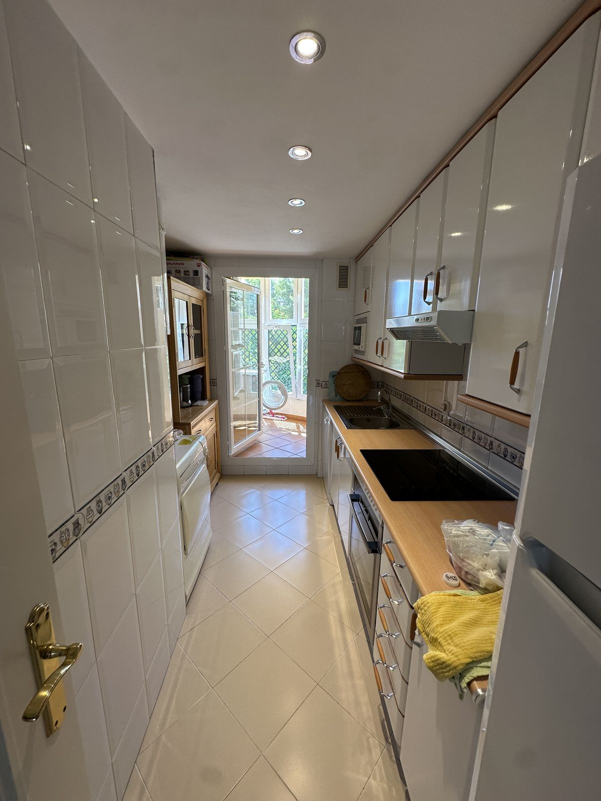 Appartement te koop in Nueva Andalucía | 2 slaapkamers H5524927
