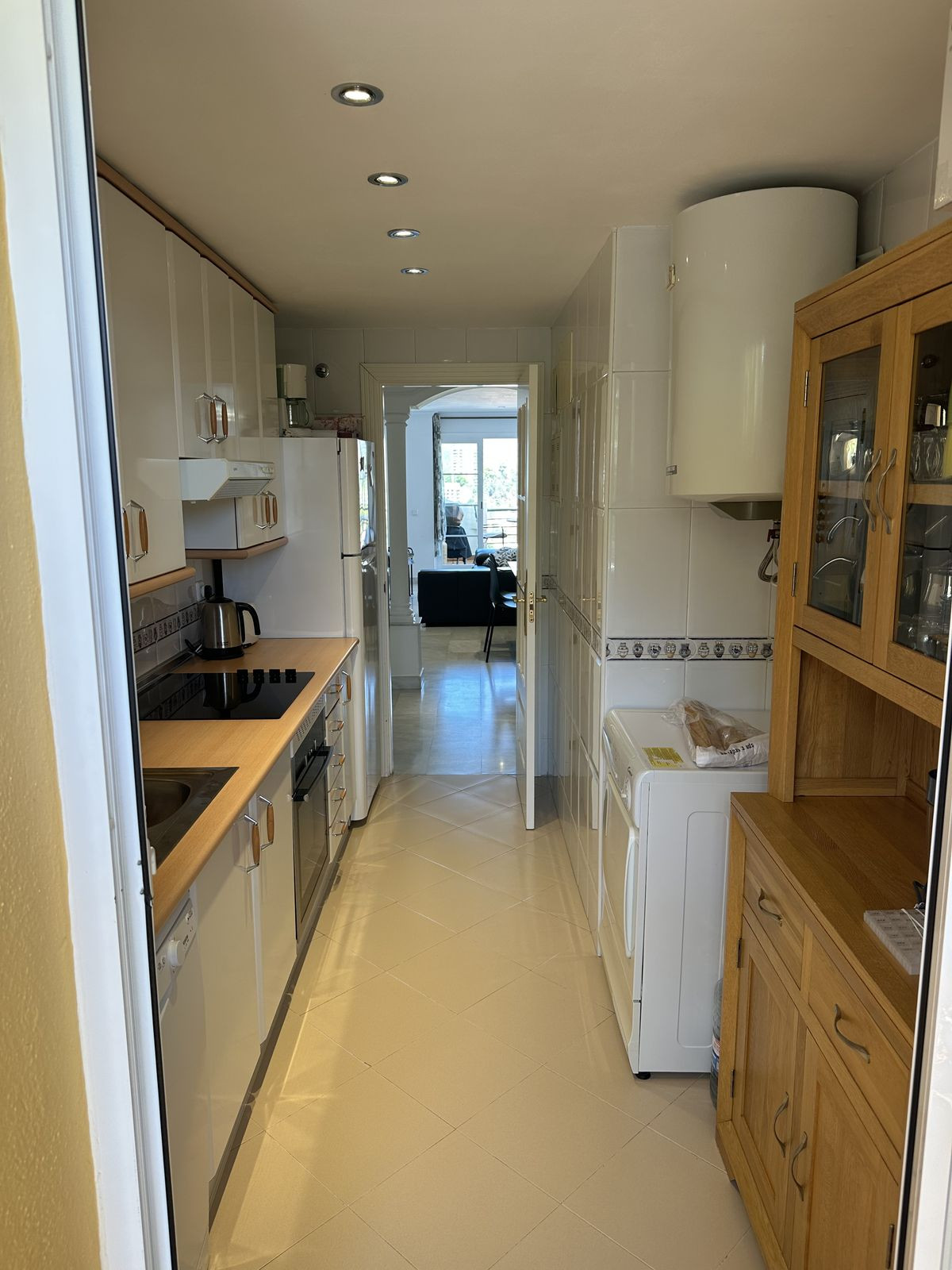 Appartement te koop in Nueva Andalucía | 2 slaapkamers H5524927