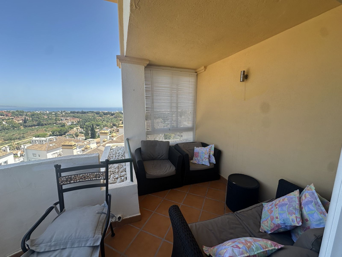 Appartement te koop in Nueva Andalucía | 2 slaapkamers H5524927
