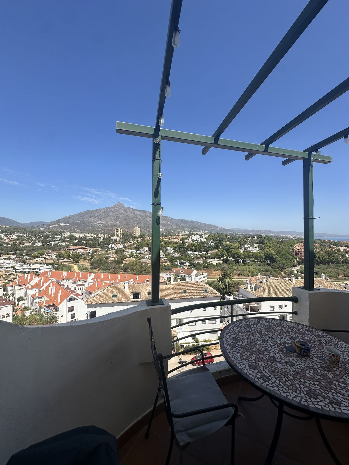 Appartement te koop in Nueva Andalucía | 2 slaapkamers H5524927