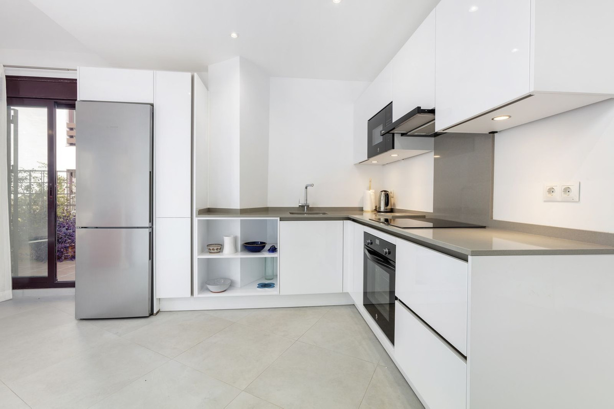 Huis te koop in Nueva Andalucía | 2 slaapkamers H5526874