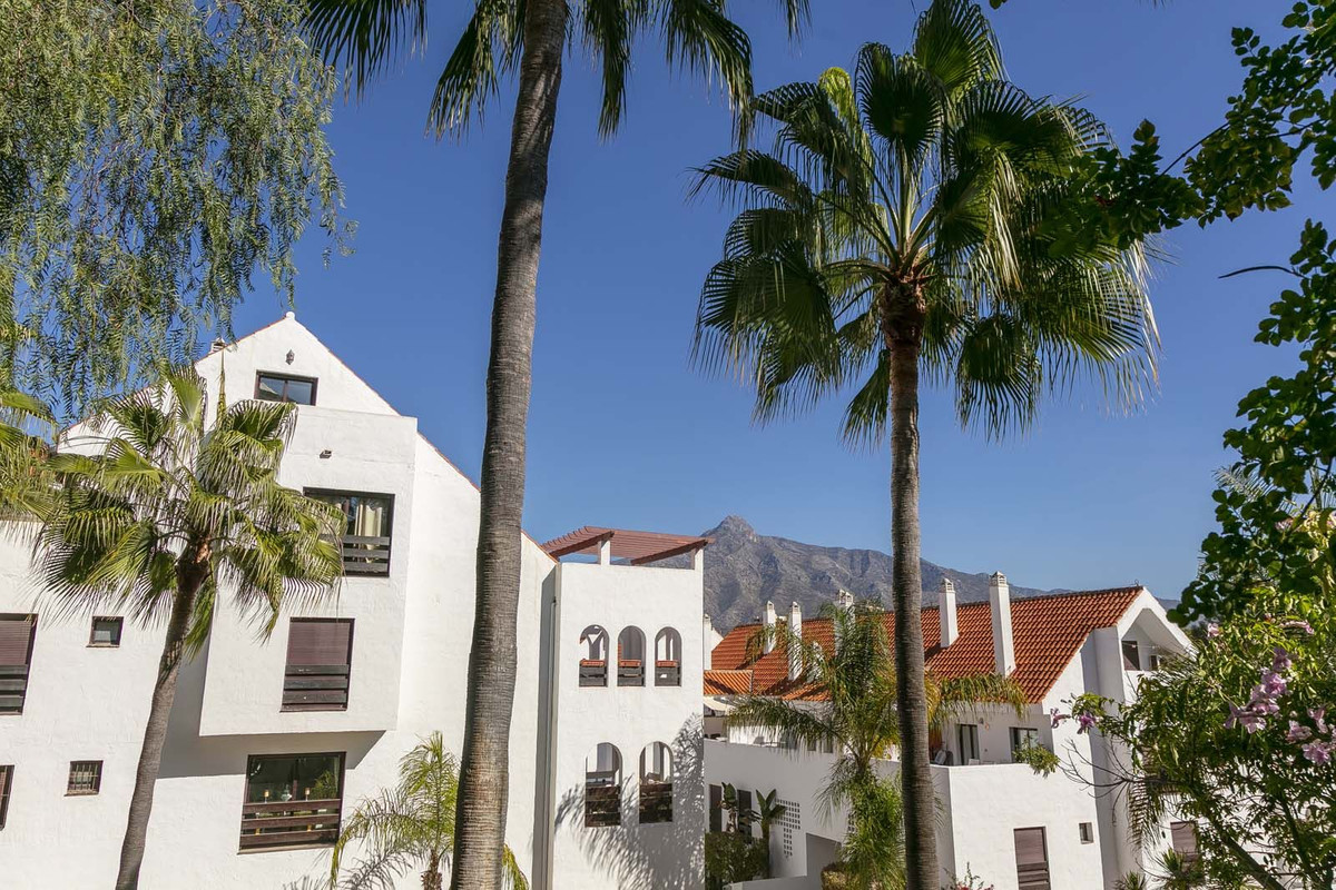 Huis te koop in Nueva Andalucía | 2 slaapkamers H5526874