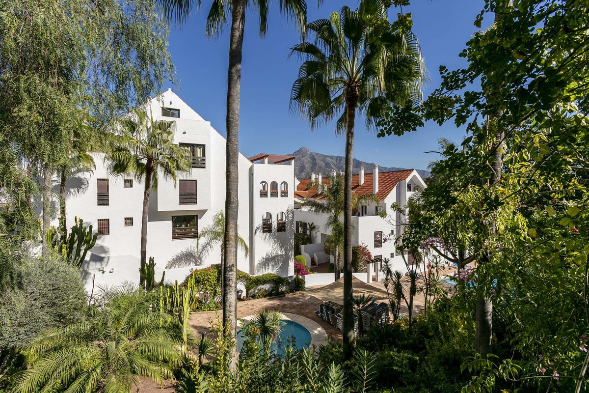 Huis te koop in Nueva Andalucía | 2 slaapkamers H5526874