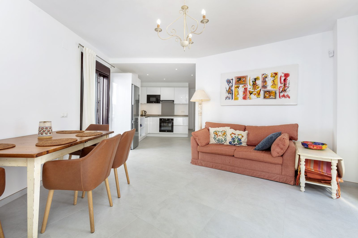 Huis te koop in Nueva Andalucía | 2 slaapkamers H5526874
