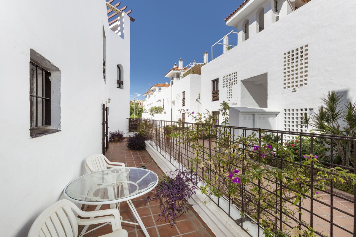 Huis te koop in Nueva Andalucía | 2 slaapkamers H5526874