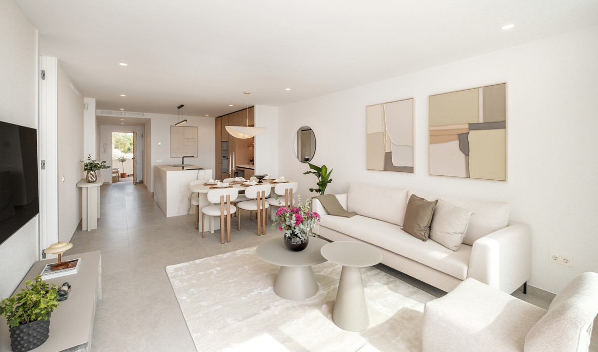 Huis te koop in Nueva Andalucía | 3 slaapkamers H5526937