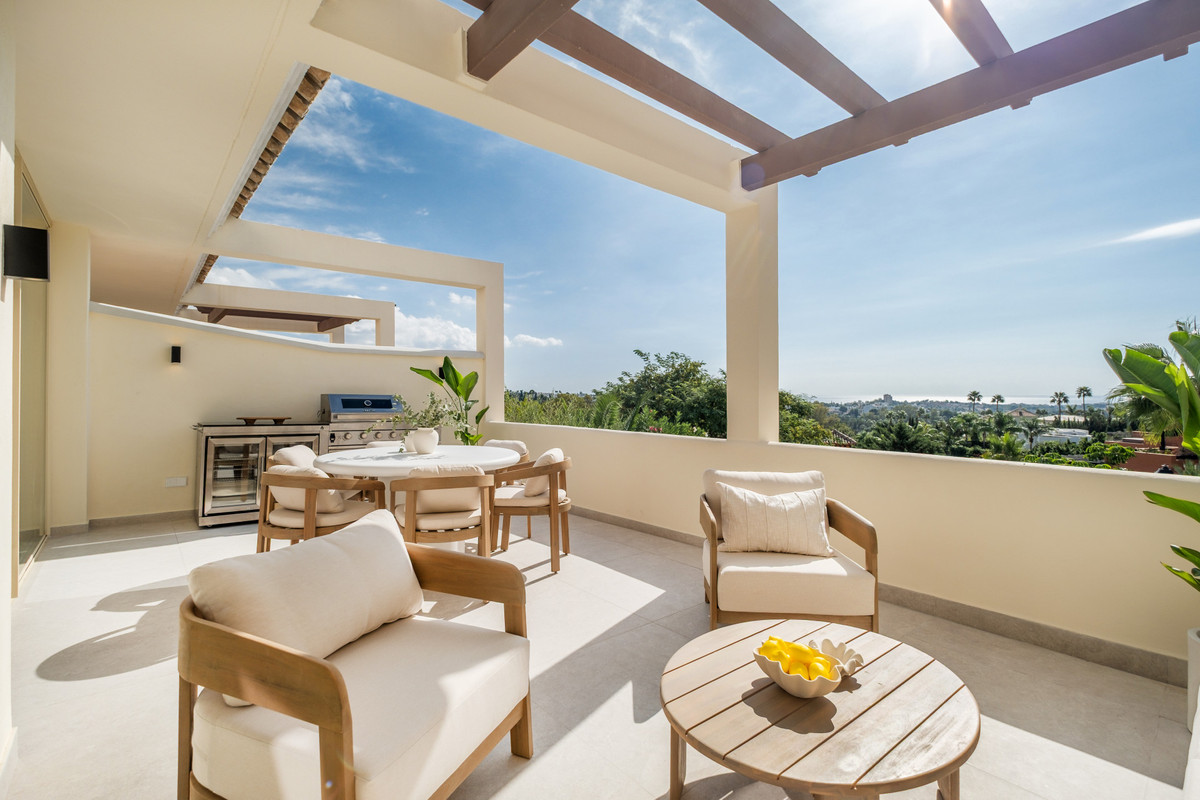 Huis te koop in Nueva Andalucía | 3 slaapkamers H5526937