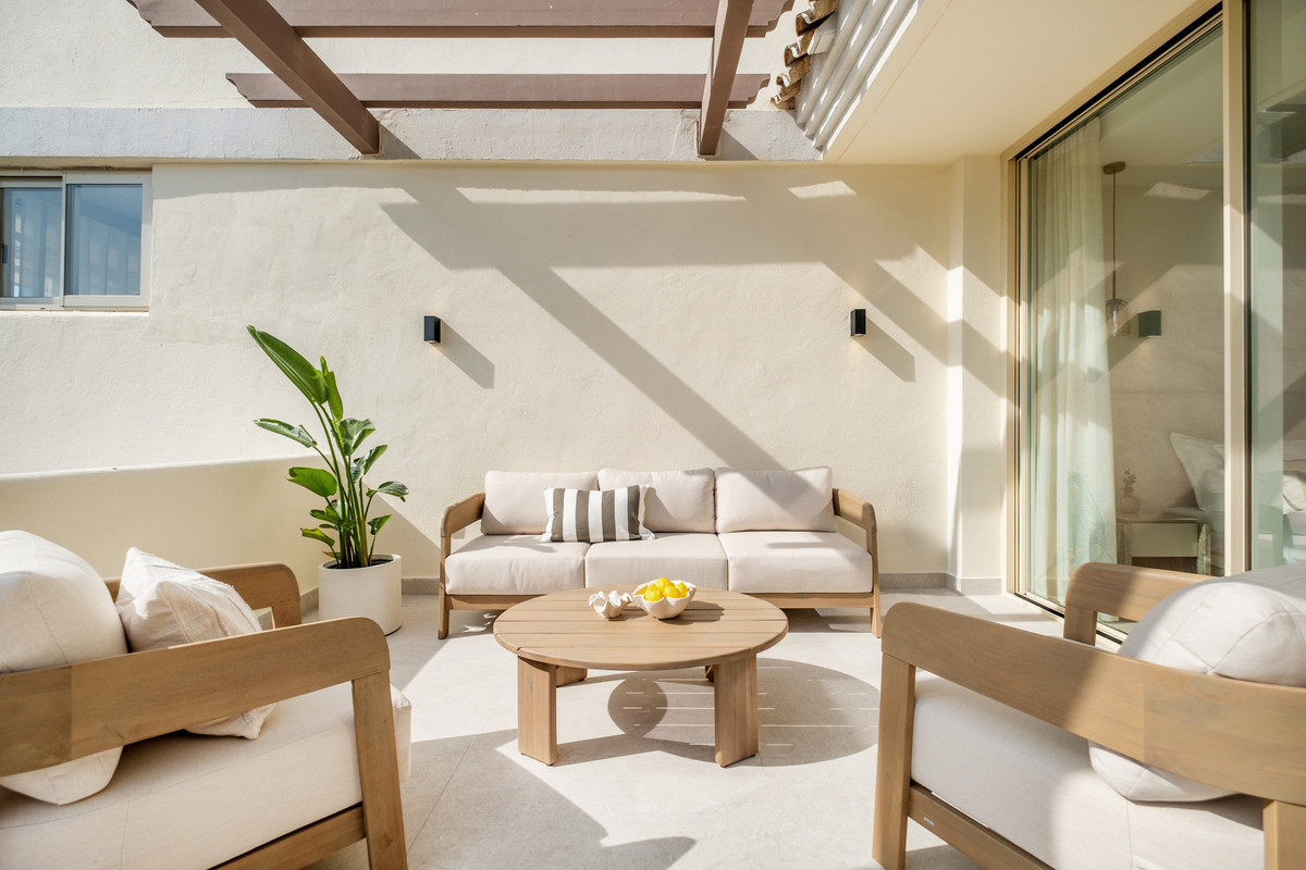 Huis te koop in Nueva Andalucía | 3 slaapkamers H5526937