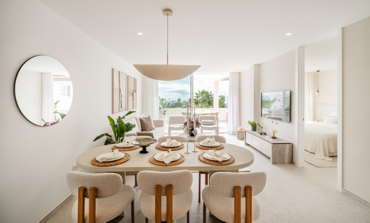 Huis te koop in Nueva Andalucía | 3 slaapkamers H5526937