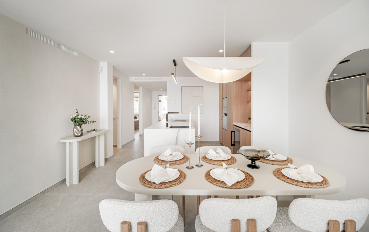 Huis te koop in Nueva Andalucía | 3 slaapkamers H5526937