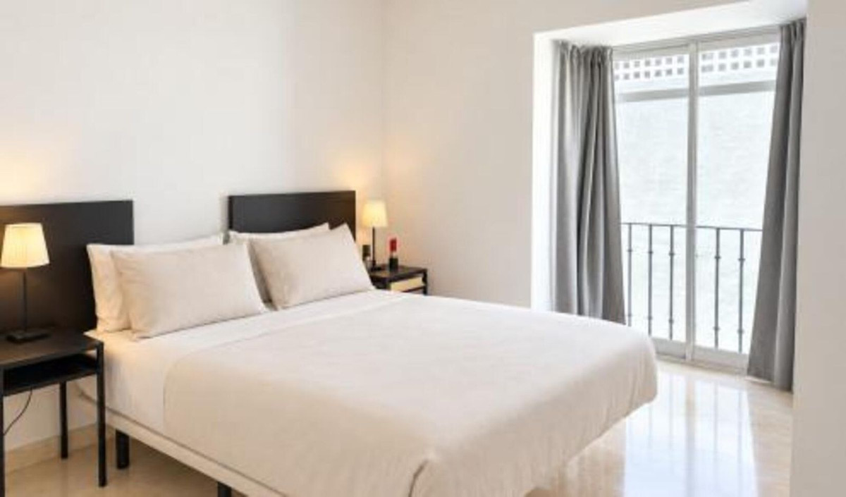 Appartement te koop in Nueva Andalucía | 3 slaapkamers H5527354