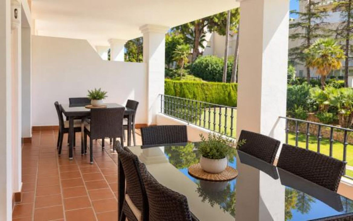 Appartement te koop in Nueva Andalucía | 3 slaapkamers H5527354