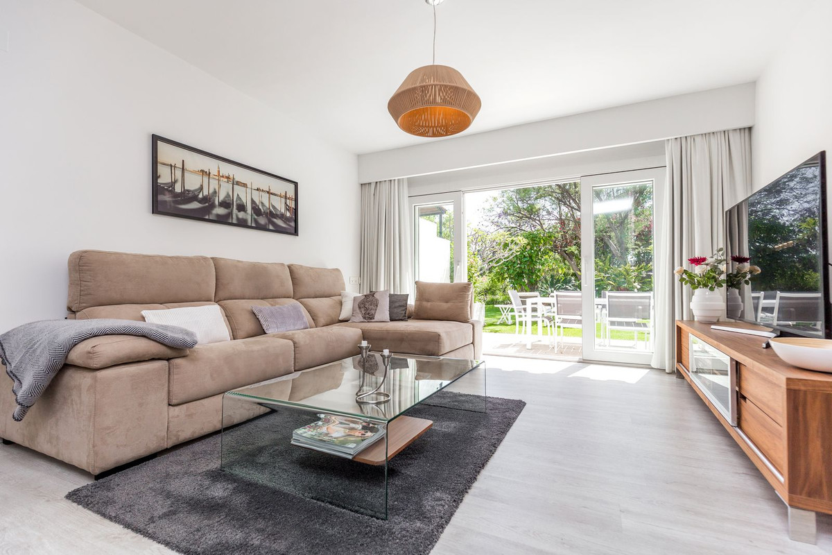 Huis te koop in Nueva Andalucía | 2 slaapkamers H5528446