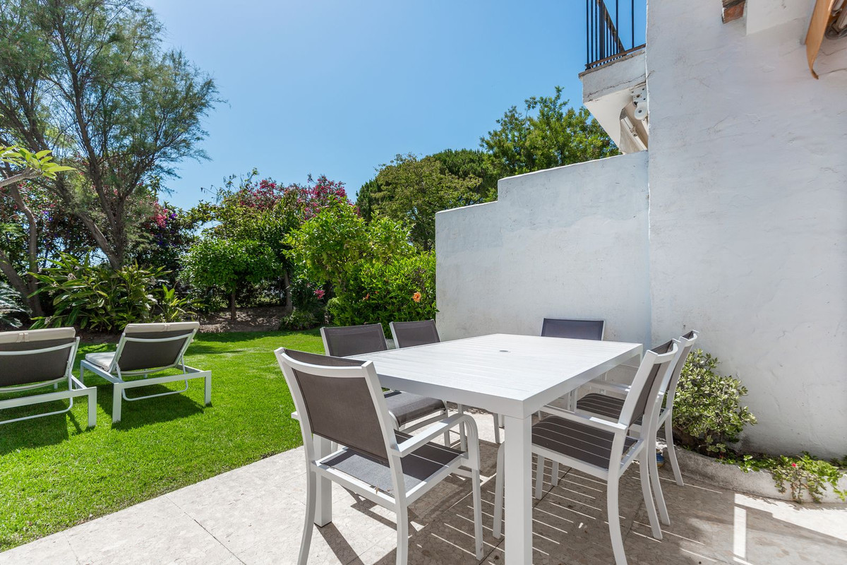 Huis te koop in Nueva Andalucía | 2 slaapkamers H5528446