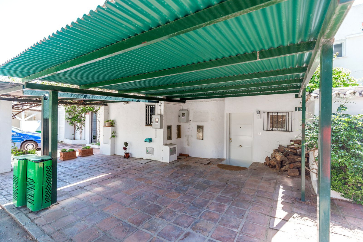 Huis te koop in Nueva Andalucía | 2 slaapkamers H5528446
