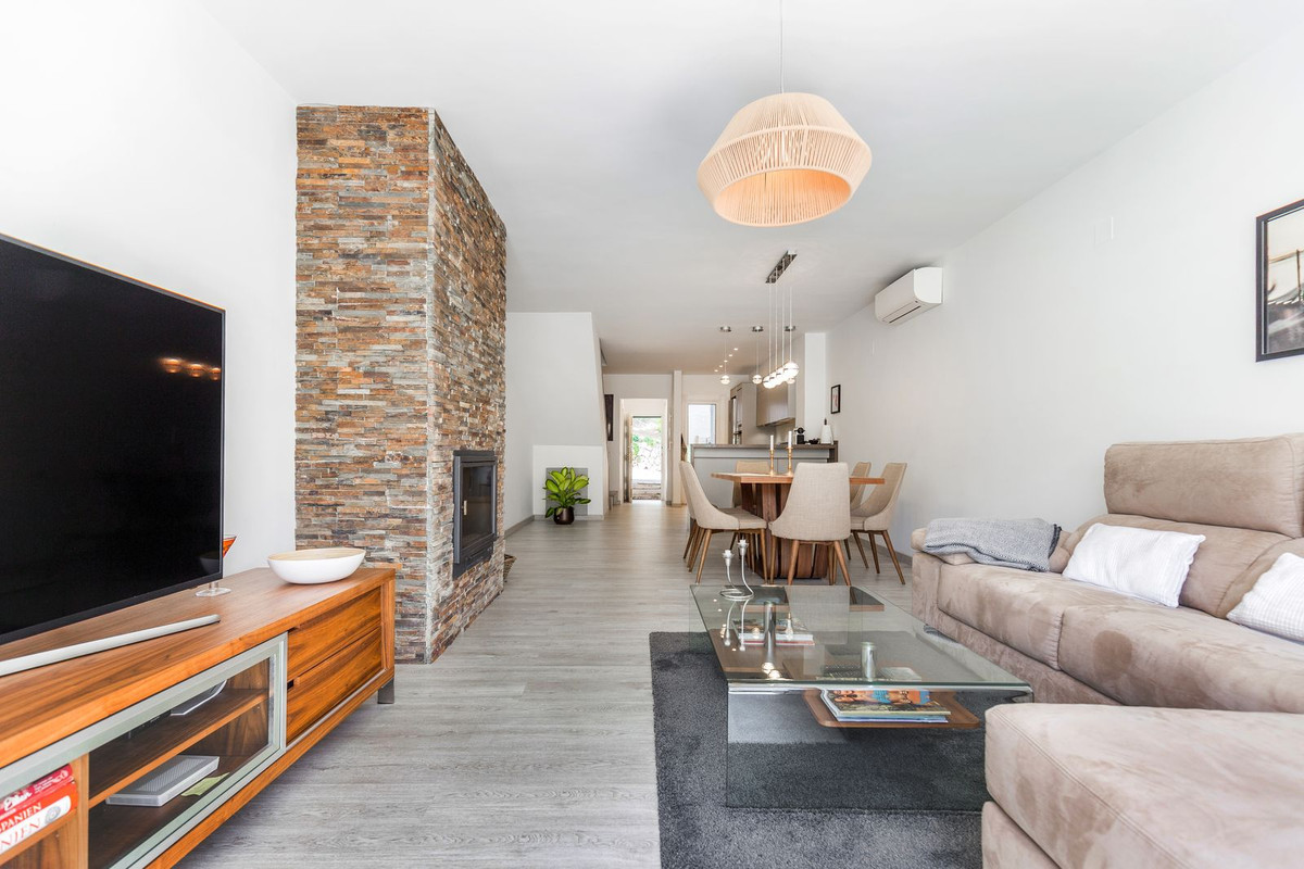 Huis te koop in Nueva Andalucía | 2 slaapkamers H5528446