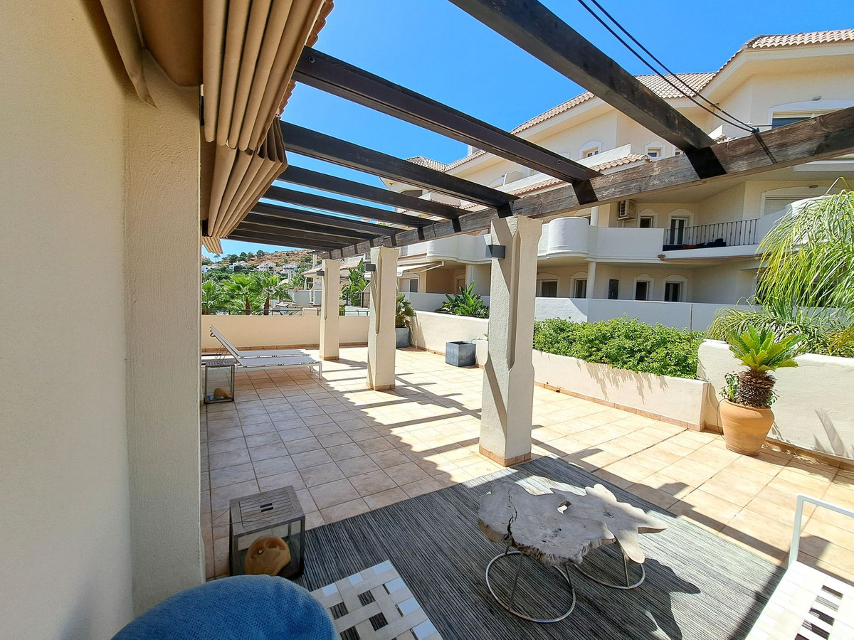 Appartement te koop in Nueva Andalucía | 3 slaapkamers H5528578