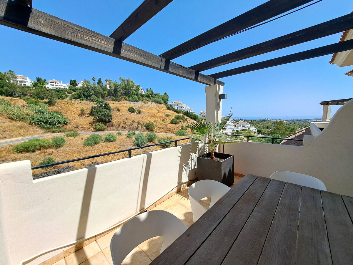 Appartement te koop in Nueva Andalucía | 3 slaapkamers H5528578