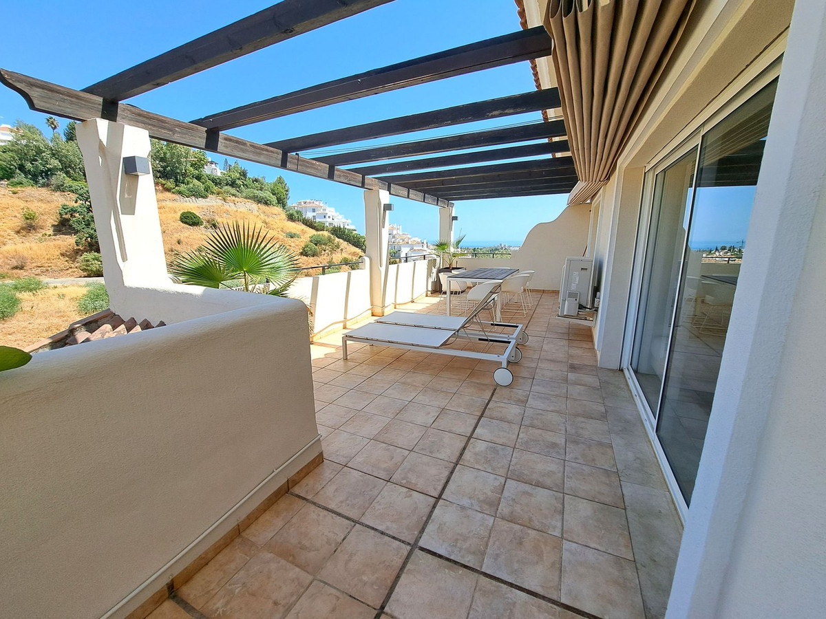 Appartement te koop in Nueva Andalucía | 3 slaapkamers H5528578
