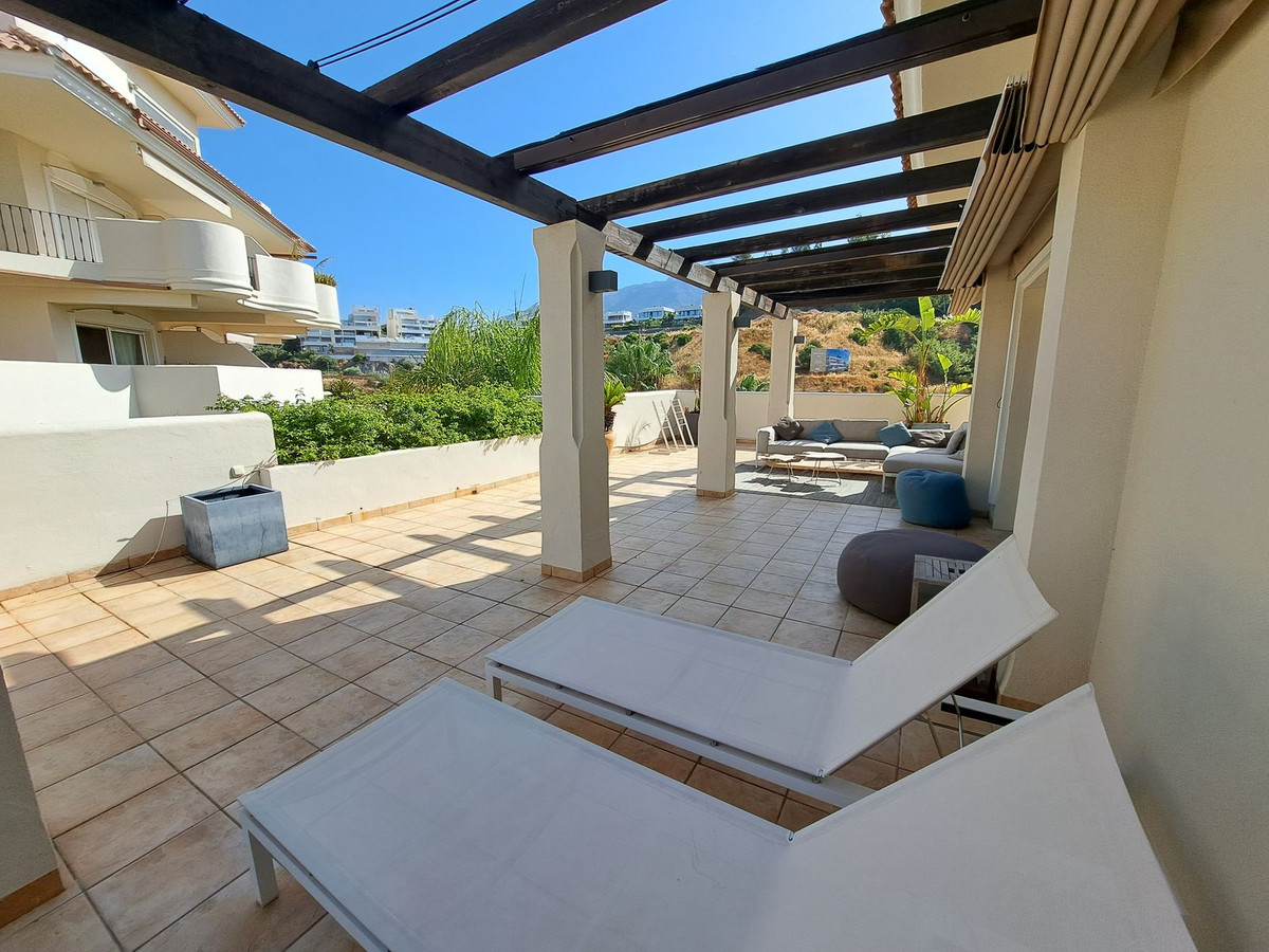 Appartement te koop in Nueva Andalucía | 3 slaapkamers H5528578