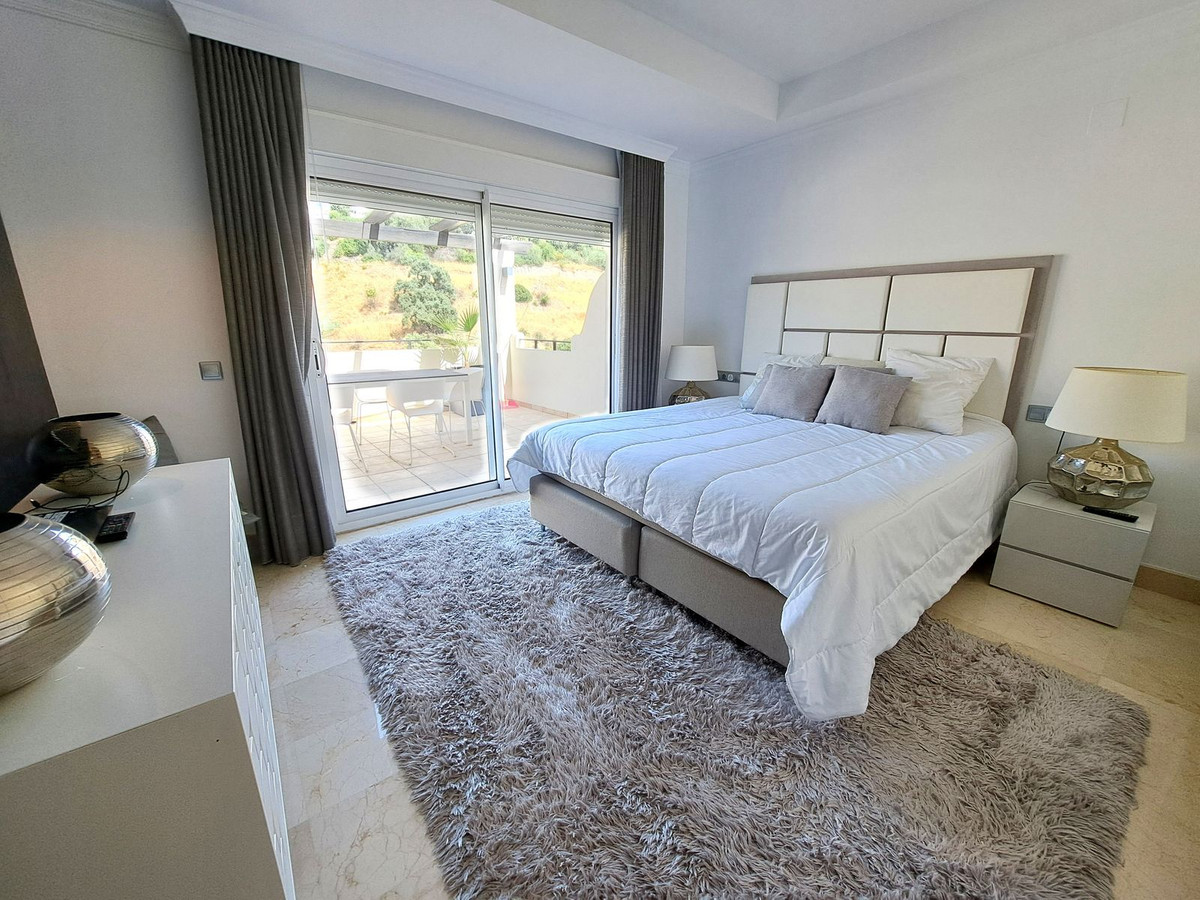 Appartement te koop in Nueva Andalucía | 3 slaapkamers H5528578