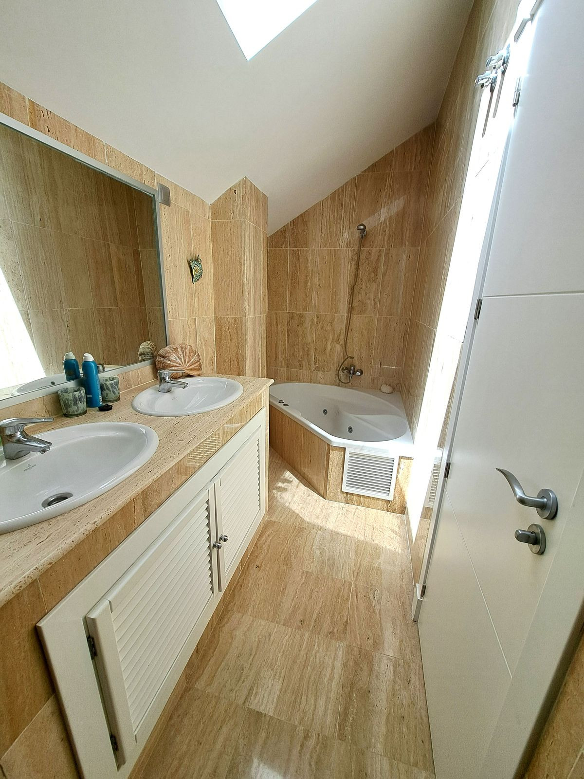 Appartement te koop in Nueva Andalucía | 3 slaapkamers H5528578