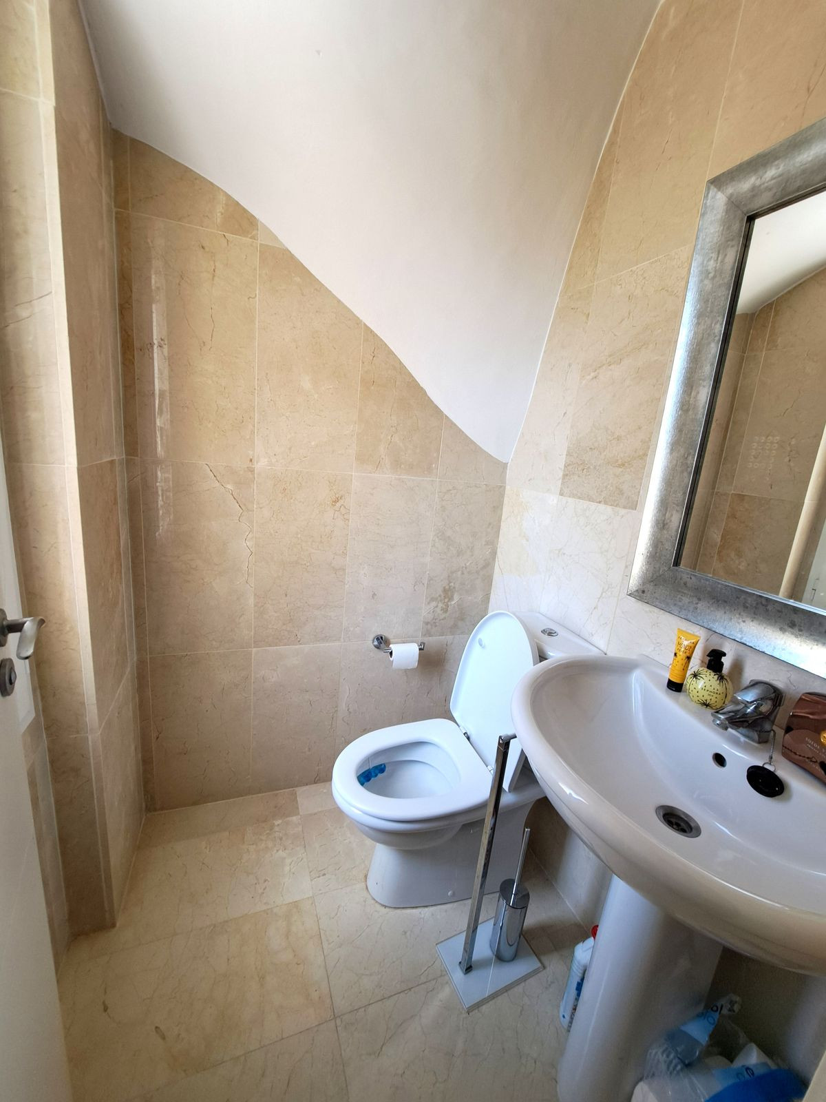 Appartement te koop in Nueva Andalucía | 3 slaapkamers H5528578